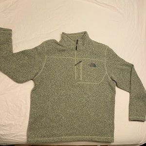 Men’s North Face Fleece